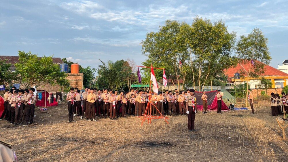 Upaya Menanamkan 29 Karakter Luhur, SMP dan SMA Aziziah Palembang Gelar PERMATA II 2026