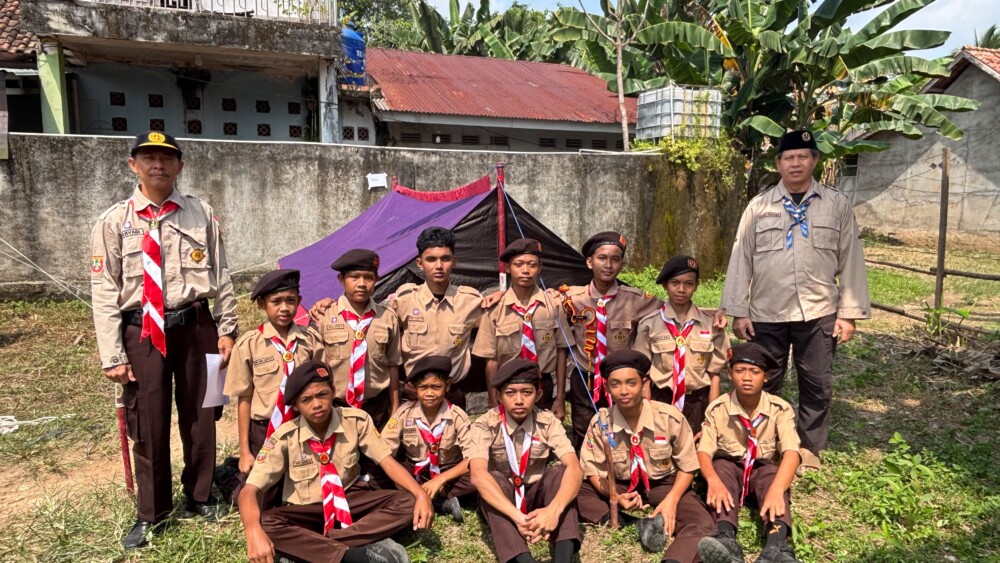 LDII Muba Gelar Festival Anak Saleh untuk Evaluasi Pembinaan