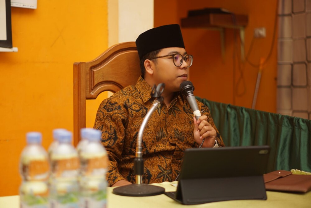 PKD DPP LDII Turba ke Kayuara, Remaja Didorong Kokohkan Iman dan Berbakti kepada Orang Tua